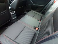 USED 2015 15 SKODA OCTAVIA 2.0 VRS TSI 5d 218 BHP www.suffolkcarcentre.co.uk - Located at Reydon