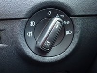 USED 2015 15 SKODA OCTAVIA 2.0 VRS TSI 5d 218 BHP www.suffolkcarcentre.co.uk - Located at Reydon