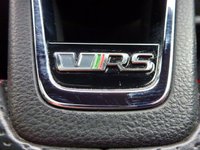 USED 2015 15 SKODA OCTAVIA 2.0 VRS TSI 5d 218 BHP www.suffolkcarcentre.co.uk - Located at Reydon