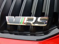 USED 2015 15 SKODA OCTAVIA 2.0 VRS TSI 5d 218 BHP www.suffolkcarcentre.co.uk - Located at Reydon