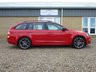 USED 2015 15 SKODA OCTAVIA 2.0 VRS TSI 5d 218 BHP www.suffolkcarcentre.co.uk - Located at Reydon