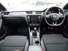 USED 2015 15 SKODA OCTAVIA 2.0 VRS TSI 5d 218 BHP www.suffolkcarcentre.co.uk - Located at Reydon