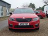 USED 2015 15 SKODA OCTAVIA 2.0 VRS TSI 5d 218 BHP www.suffolkcarcentre.co.uk - Located at Reydon