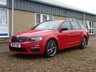 USED 2015 15 SKODA OCTAVIA 2.0 VRS TSI 5d 218 BHP www.suffolkcarcentre.co.uk - Located at Reydon