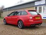 USED 2015 15 SKODA OCTAVIA 2.0 VRS TSI 5d 218 BHP www.suffolkcarcentre.co.uk - Located at Reydon