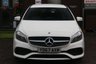 USED 2017 67 MERCEDES-BENZ A-CLASS 1.6 A 160 AMG LINE 5d 102 BHP SERVICED BY MB SPECIALIST IN DEC 21