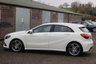 USED 2017 67 MERCEDES-BENZ A-CLASS 1.6 A 160 AMG LINE 5d 102 BHP SERVICED BY MB SPECIALIST IN DEC 21