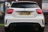 USED 2017 67 MERCEDES-BENZ A-CLASS 1.6 A 160 AMG LINE 5d 102 BHP SERVICED BY MB SPECIALIST IN DEC 21