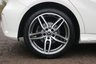 USED 2017 67 MERCEDES-BENZ A-CLASS 1.6 A 160 AMG LINE 5d 102 BHP SERVICED BY MB SPECIALIST IN DEC 21