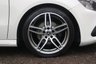 USED 2017 67 MERCEDES-BENZ A-CLASS 1.6 A 160 AMG LINE 5d 102 BHP SERVICED BY MB SPECIALIST IN DEC 21