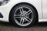 USED 2017 67 MERCEDES-BENZ A-CLASS 1.6 A 160 AMG LINE 5d 102 BHP SERVICED BY MB SPECIALIST IN DEC 21