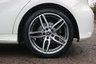 USED 2017 67 MERCEDES-BENZ A-CLASS 1.6 A 160 AMG LINE 5d 102 BHP SERVICED BY MB SPECIALIST IN DEC 21