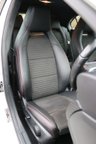 USED 2017 67 MERCEDES-BENZ A-CLASS 1.6 A 160 AMG LINE 5d 102 BHP SERVICED BY MB SPECIALIST IN DEC 21