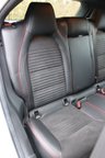 USED 2017 67 MERCEDES-BENZ A-CLASS 1.6 A 160 AMG LINE 5d 102 BHP SERVICED BY MB SPECIALIST IN DEC 21