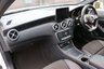 USED 2017 67 MERCEDES-BENZ A-CLASS 1.6 A 160 AMG LINE 5d 102 BHP SERVICED BY MB SPECIALIST IN DEC 21