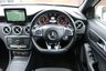 USED 2017 67 MERCEDES-BENZ A-CLASS 1.6 A 160 AMG LINE 5d 102 BHP SERVICED BY MB SPECIALIST IN DEC 21