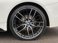 USED 2015 15 BMW 4 SERIES 2.0 420D M SPORT 2d 188 BHP 