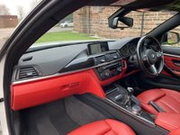USED 2015 15 BMW 4 SERIES 2.0 420D M SPORT 2d 188 BHP 