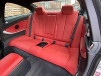 USED 2015 15 BMW 4 SERIES 2.0 420D M SPORT 2d 188 BHP 