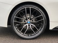 USED 2015 15 BMW 4 SERIES 2.0 420D M SPORT 2d 188 BHP 