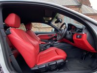 USED 2015 15 BMW 4 SERIES 2.0 420D M SPORT 2d 188 BHP 