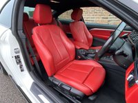 USED 2015 15 BMW 4 SERIES 2.0 420D M SPORT 2d 188 BHP 