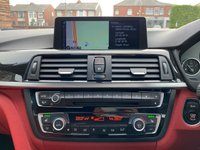 USED 2015 15 BMW 4 SERIES 2.0 420D M SPORT 2d 188 BHP 
