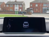 USED 2015 15 BMW 4 SERIES 2.0 420D M SPORT 2d 188 BHP 