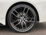 USED 2015 15 BMW 4 SERIES 2.0 420D M SPORT 2d 188 BHP 