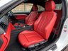 USED 2015 15 BMW 4 SERIES 2.0 420D M SPORT 2d 188 BHP 