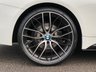 USED 2015 15 BMW 4 SERIES 2.0 420D M SPORT 2d 188 BHP 
