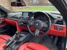 USED 2015 15 BMW 4 SERIES 2.0 420D M SPORT 2d 188 BHP 