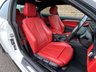 USED 2015 15 BMW 4 SERIES 2.0 420D M SPORT 2d 188 BHP 