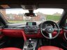 USED 2015 15 BMW 4 SERIES 2.0 420D M SPORT 2d 188 BHP 
