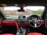 USED 2015 15 BMW 4 SERIES 2.0 420D M SPORT 2d 188 BHP 