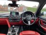 USED 2015 15 BMW 4 SERIES 2.0 420D M SPORT 2d 188 BHP 
