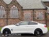 USED 2015 15 BMW 4 SERIES 2.0 420D M SPORT 2d 188 BHP 