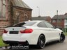 USED 2015 15 BMW 4 SERIES 2.0 420D M SPORT 2d 188 BHP 