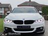 USED 2015 15 BMW 4 SERIES 2.0 420D M SPORT 2d 188 BHP 