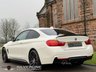 USED 2015 15 BMW 4 SERIES 2.0 420D M SPORT 2d 188 BHP 