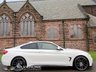 USED 2015 15 BMW 4 SERIES 2.0 420D M SPORT 2d 188 BHP 