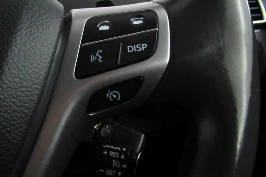 USED 2015 15 TOYOTA VERSO 1.8 VALVEMATIC ICON 5d 7 SEATER 