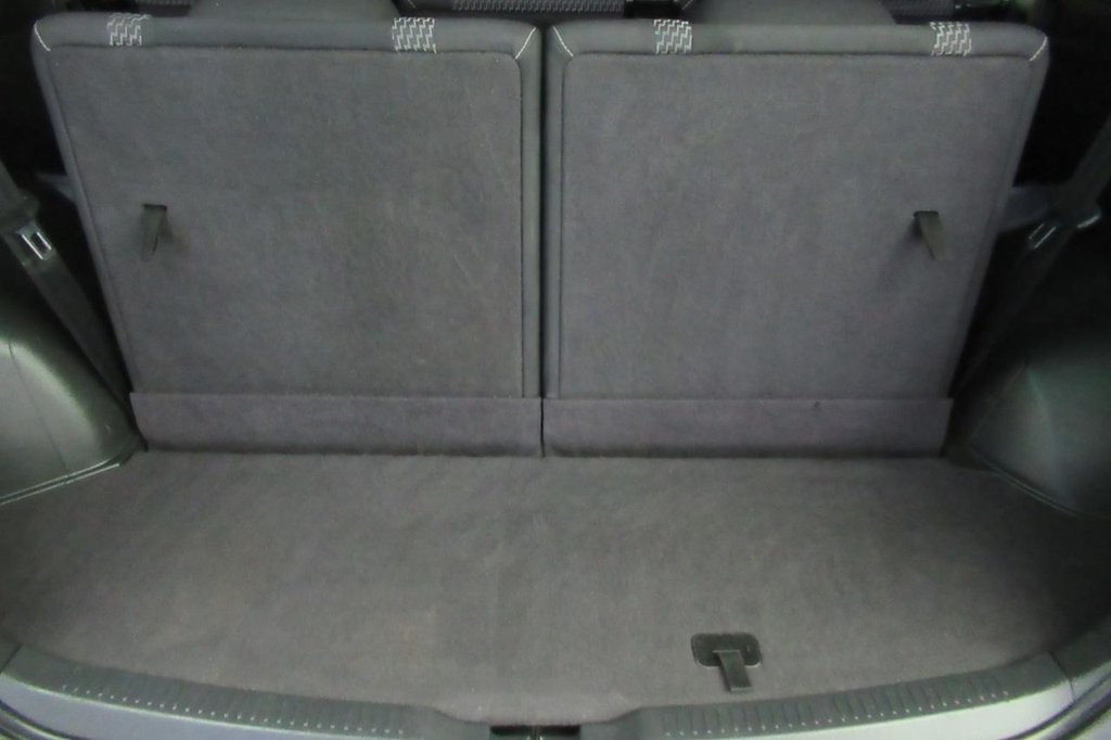 USED 2015 15 TOYOTA VERSO 1.8 VALVEMATIC ICON 5d 7 SEATER 