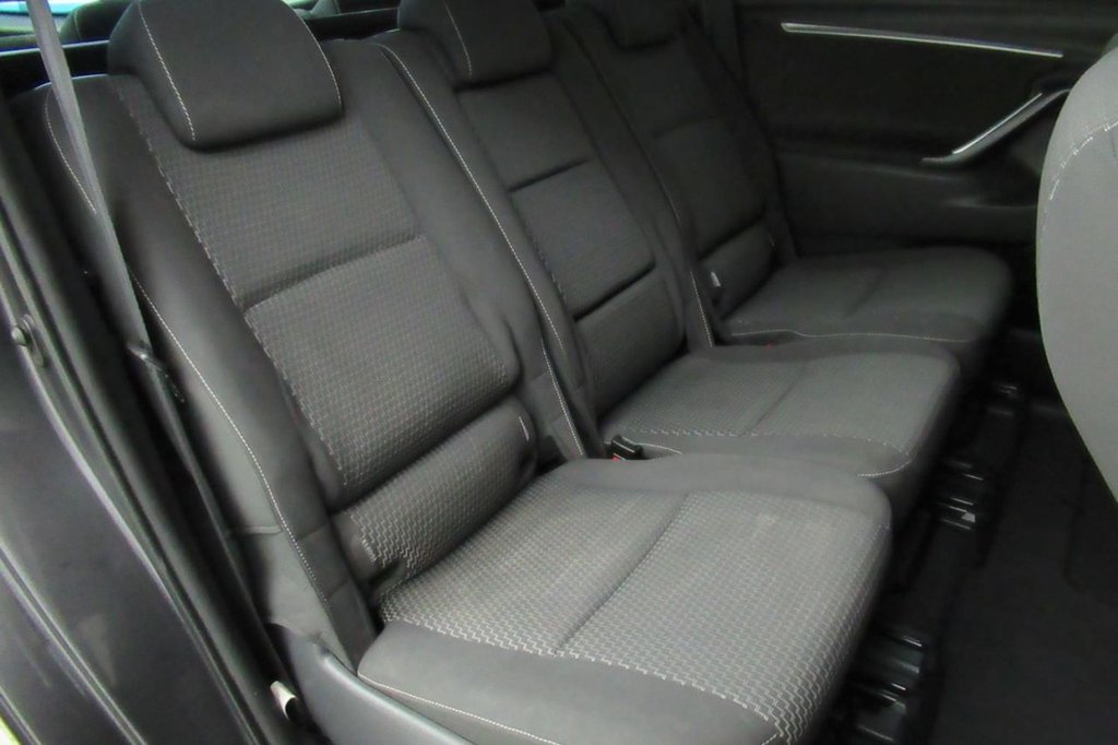 USED 2015 15 TOYOTA VERSO 1.8 VALVEMATIC ICON 5d 7 SEATER 