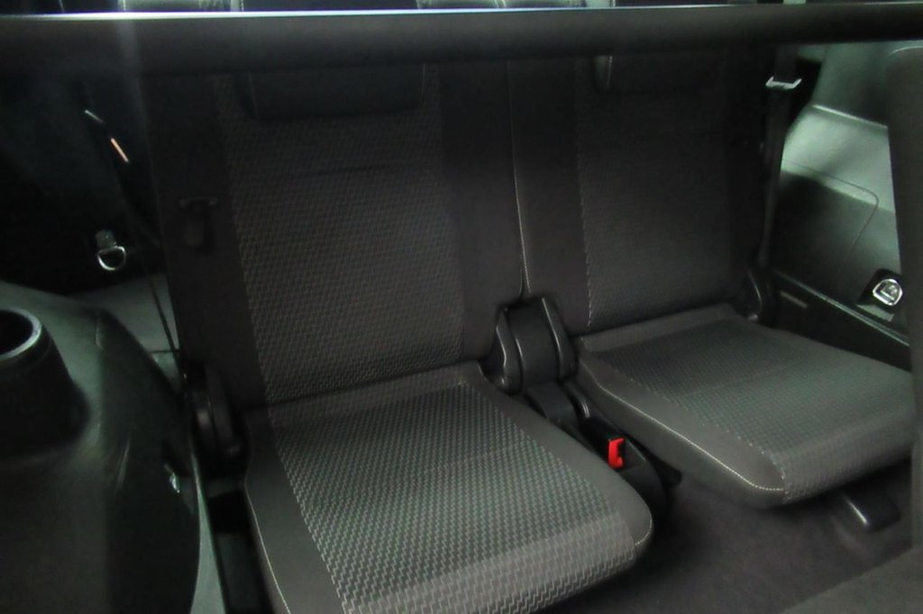 USED 2015 15 TOYOTA VERSO 1.8 VALVEMATIC ICON 5d 7 SEATER 