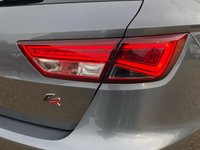 USED 2016 16 SEAT LEON 1.4 ECOTSI FR TECHNOLOGY 5d 150 BHP 