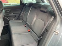 USED 2016 16 SEAT LEON 1.4 ECOTSI FR TECHNOLOGY 5d 150 BHP 