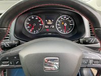 USED 2016 16 SEAT LEON 1.4 ECOTSI FR TECHNOLOGY 5d 150 BHP 