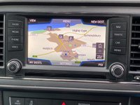 USED 2016 16 SEAT LEON 1.4 ECOTSI FR TECHNOLOGY 5d 150 BHP 