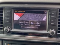 USED 2016 16 SEAT LEON 1.4 ECOTSI FR TECHNOLOGY 5d 150 BHP 